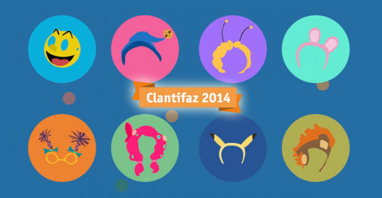 Clantifaz 2014