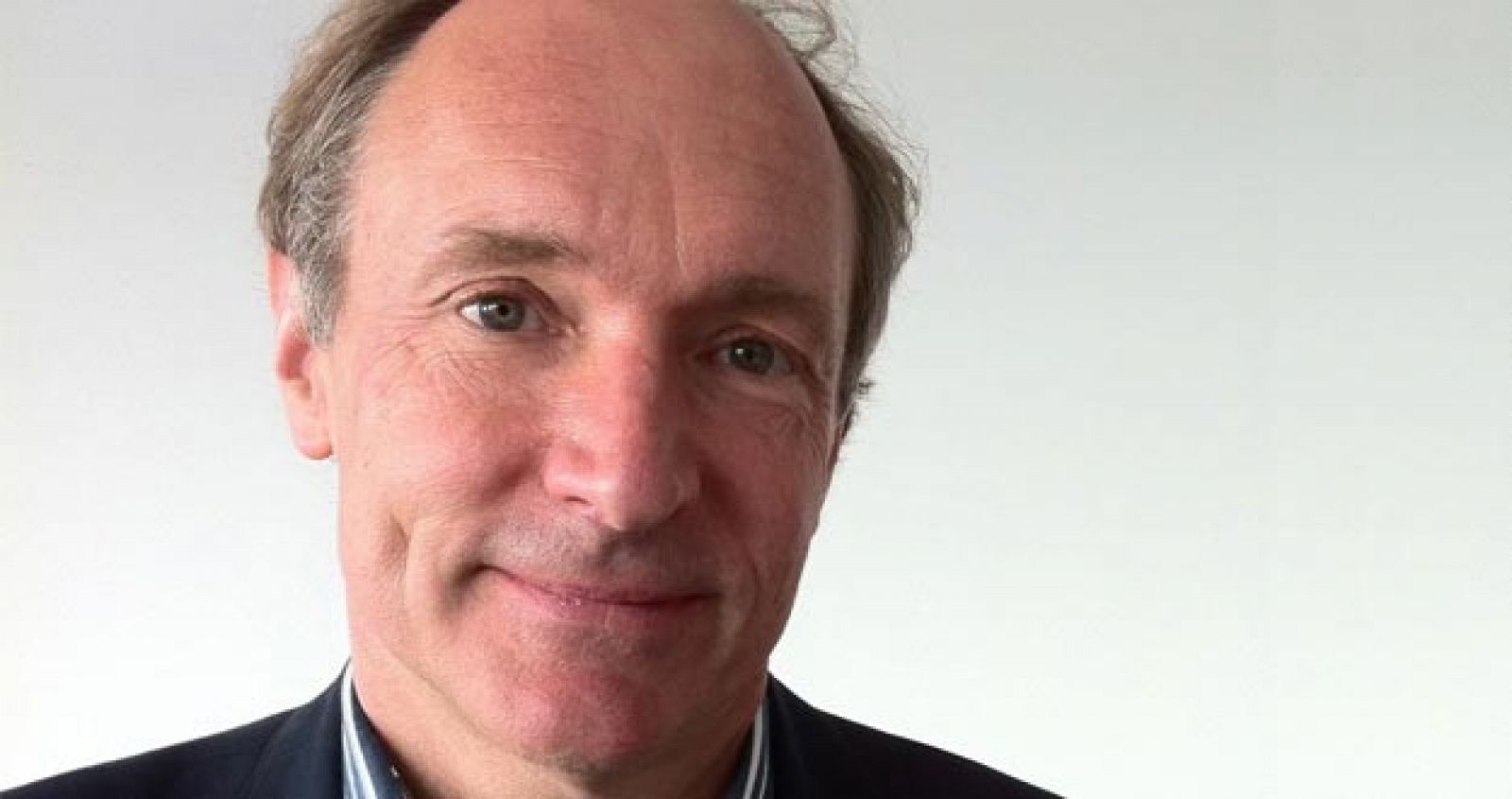 Tim Berners-Lee en 2012.