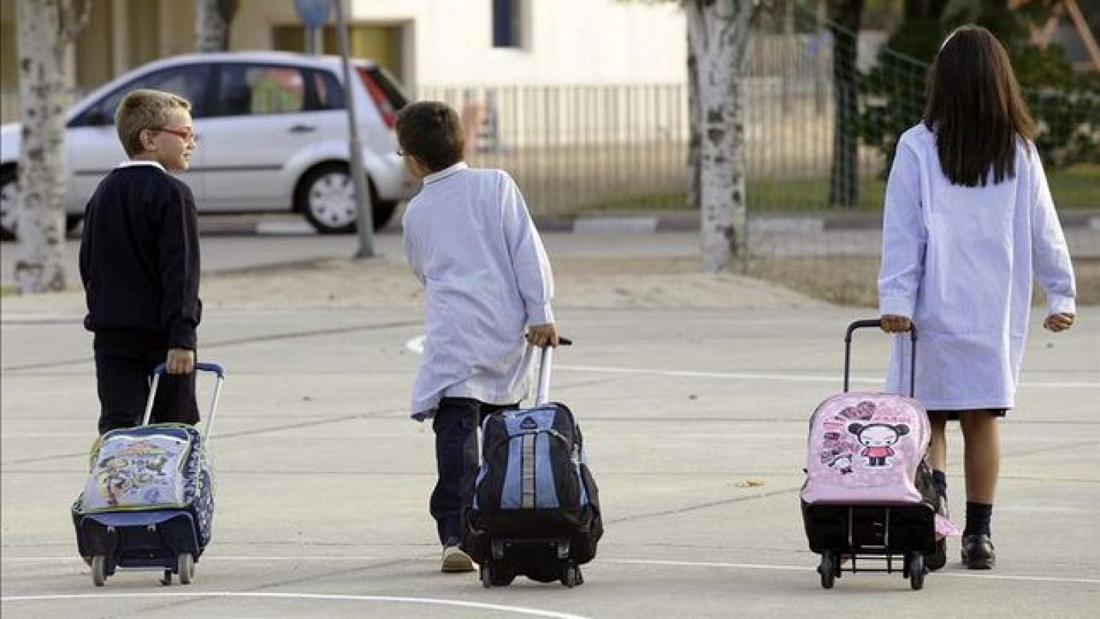 Las comunidades recibirán un fondo extraordinario para luchar contra la pobreza infantil