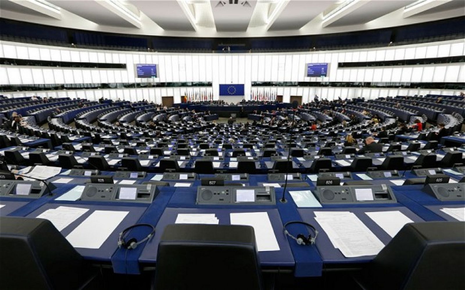 El 25 de mayo de 2014 se celebran las elecciones al Parlamento Europeo.