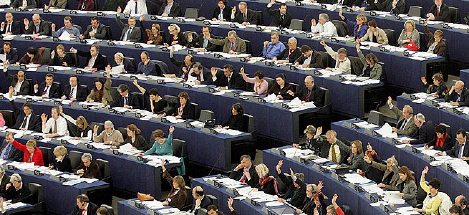 El próximo Parlamento Europeo tendrá 751 diputados.