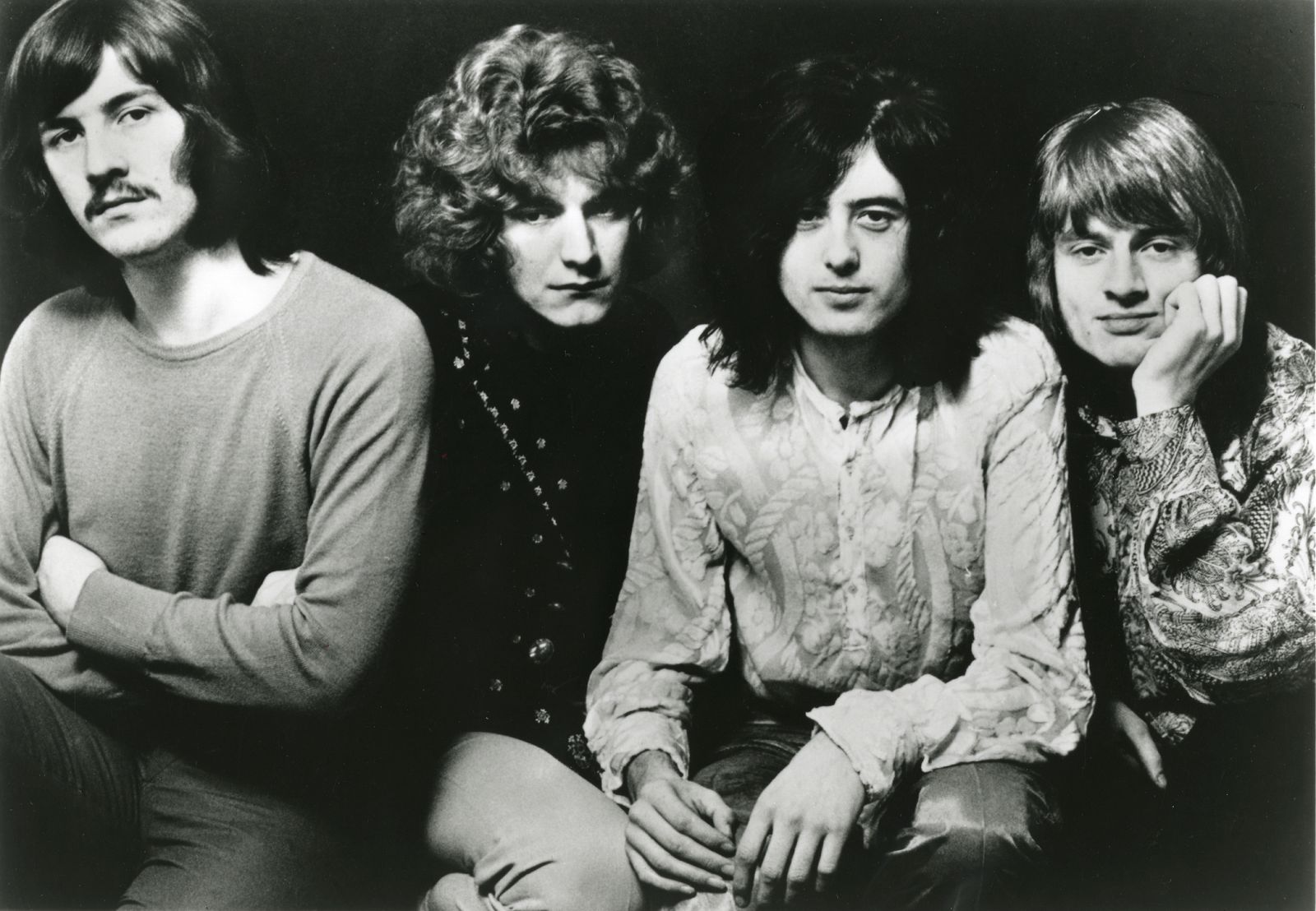 La revista Rolling Stone considera a Led Zeppelin una de las bandas más importantes de la Historia