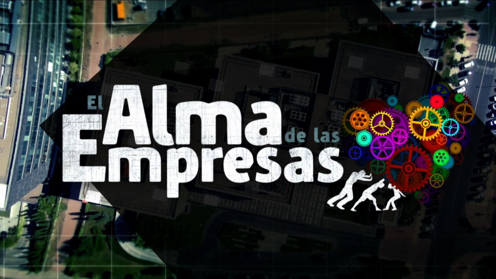 El alma de las empresas cabecera