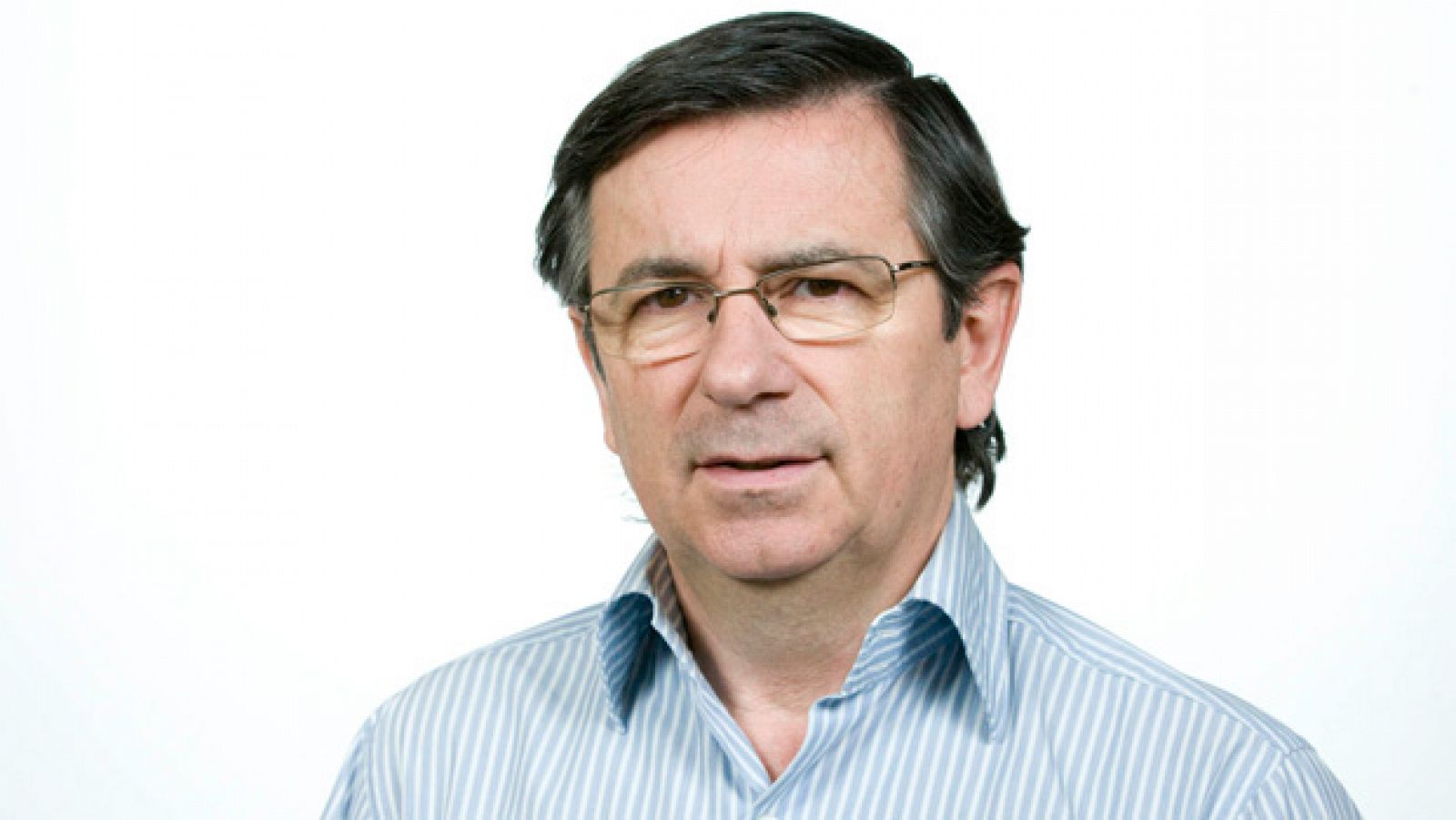 Jorge Javier Sánchez