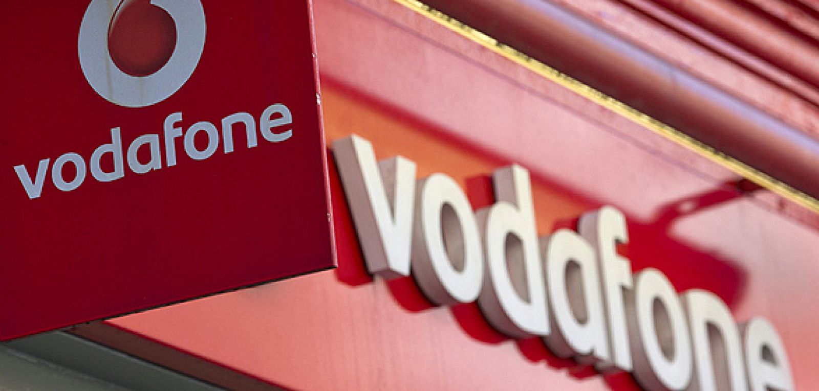 Vodafone revela que en seis países hay sistemas de vigilancia estatal secreta a sus redes