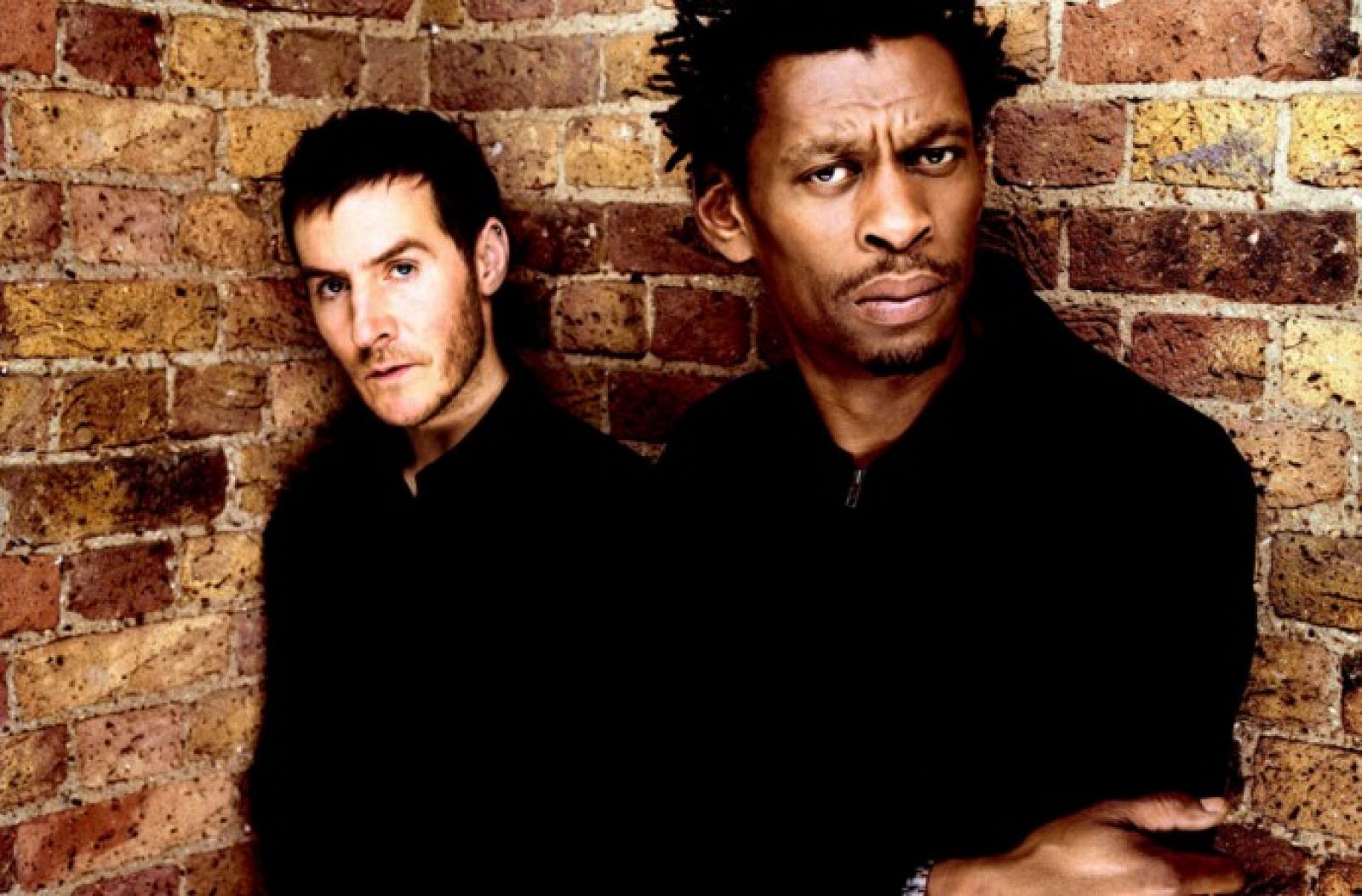 Massive Attack, protagonistas de Sónar 2014