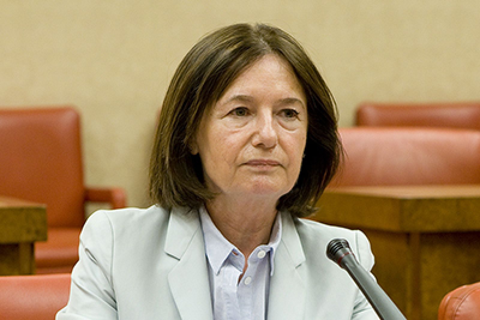 María Luisa Ciriza Coscolin