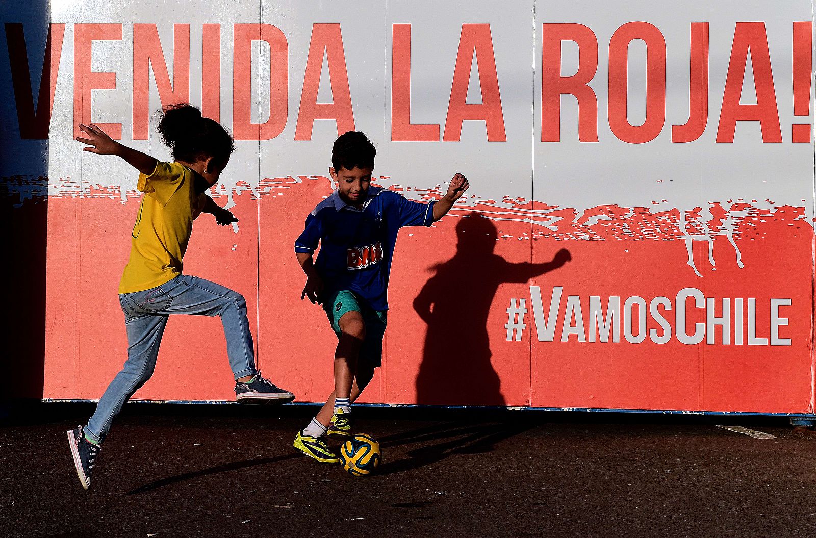 Mundial de Brasil