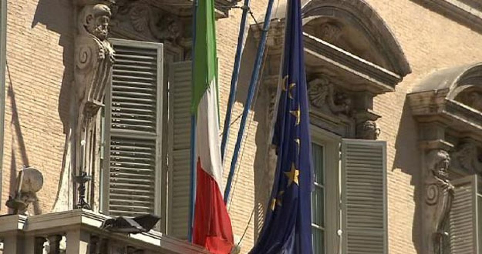 Italia presidirá la UE durante el segundo semestre de 2014