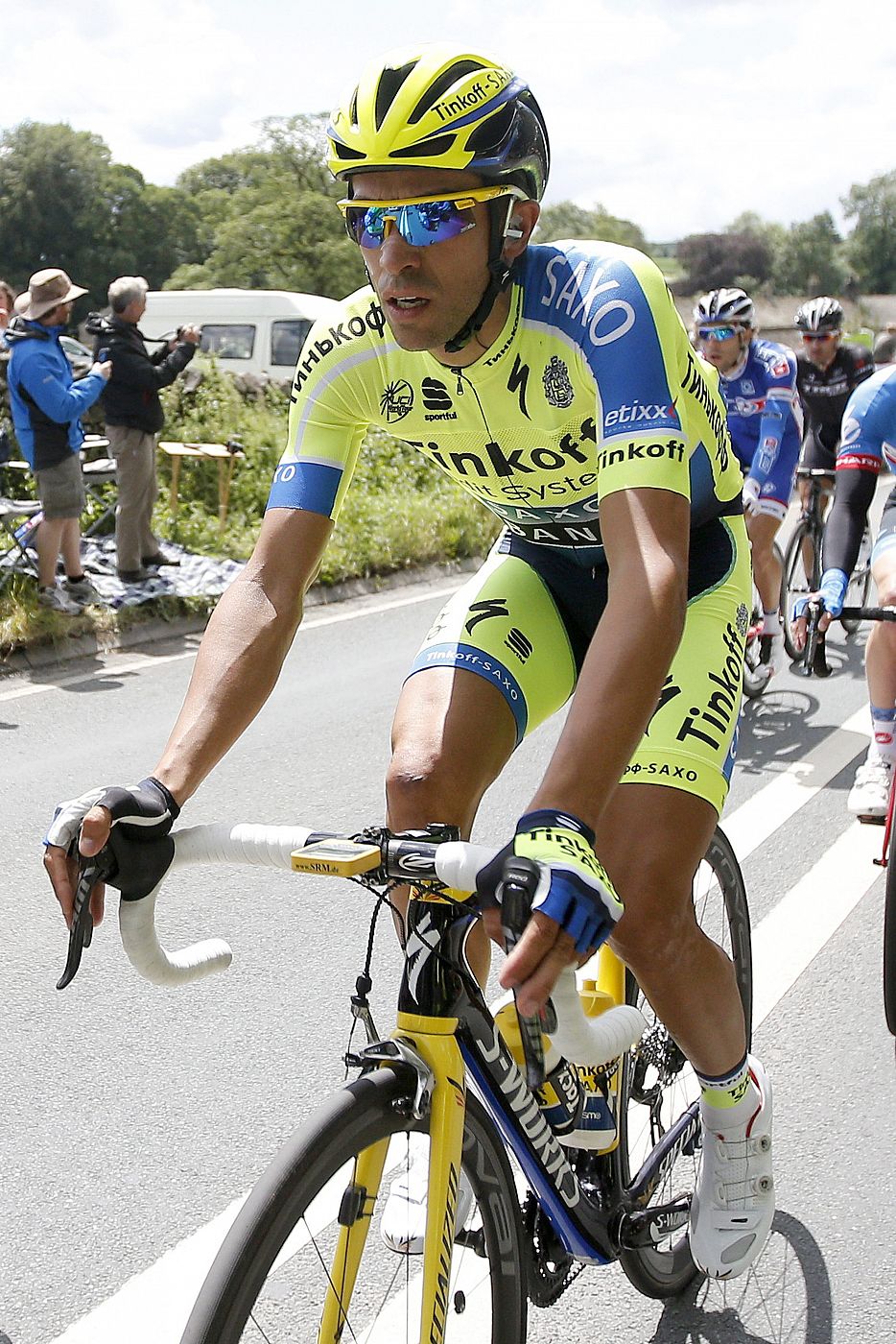 Tour de France 2014, etapa 1