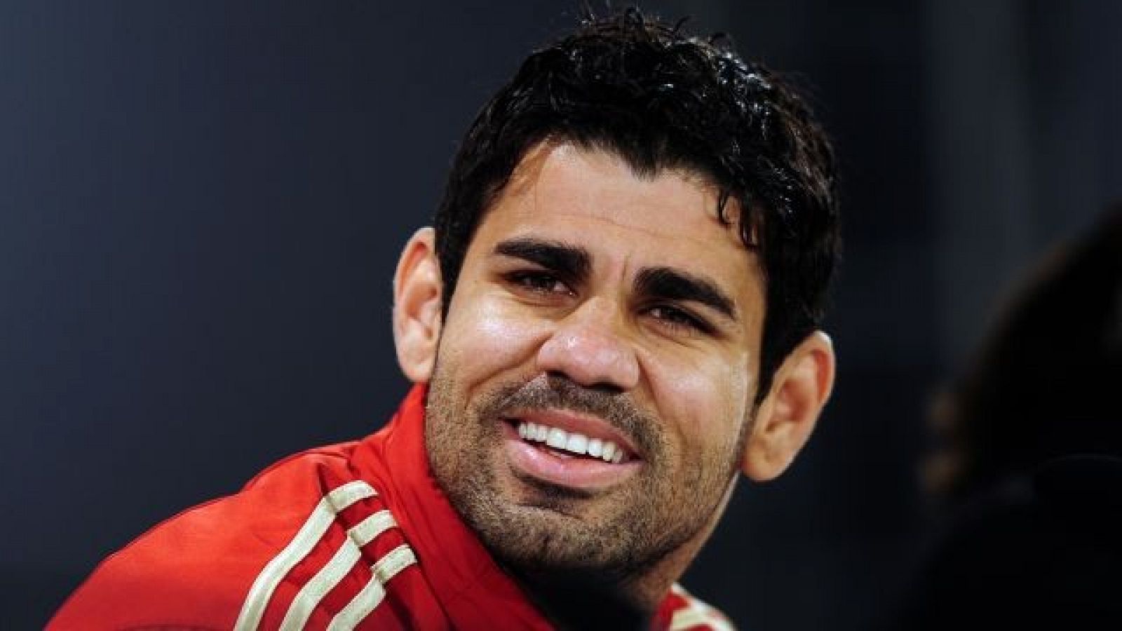 Diego Costa empezará a entrenar a las órdenes de Mourinho la próxima semana.