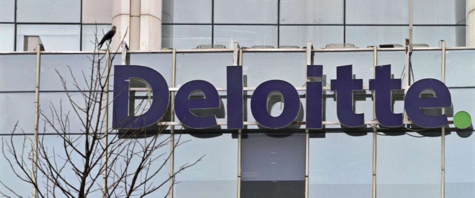 Sede de Deloitte en Nueva York