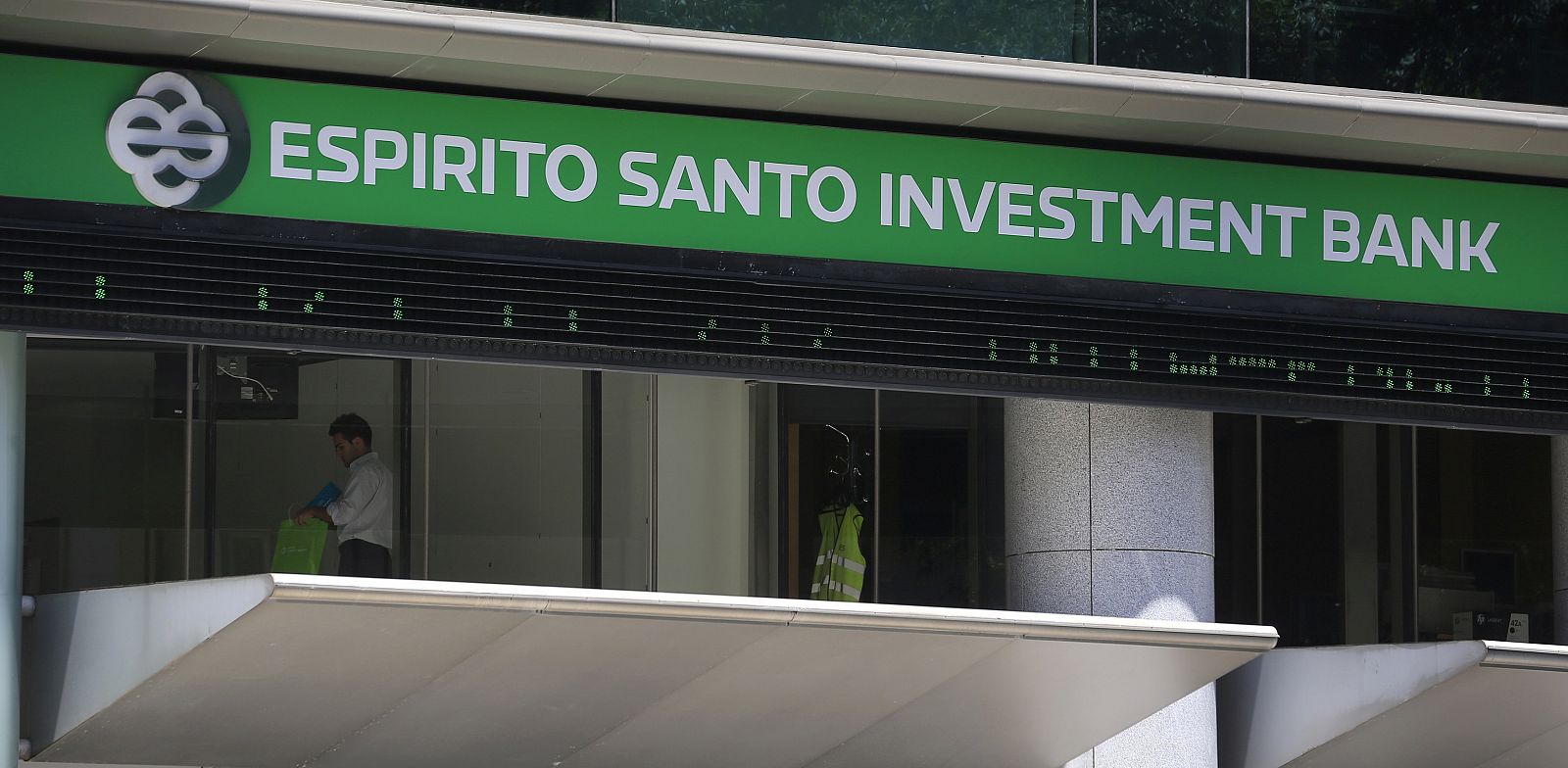 El 'holding' de los Espírito Santo es el principal accionista de Banco Espírito Santo