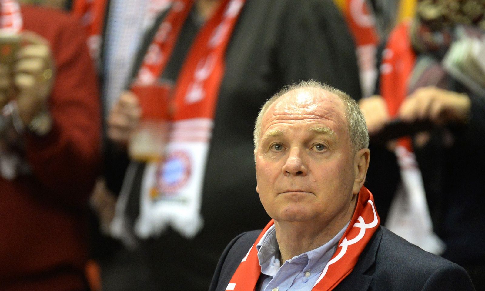 Uli Hoeness