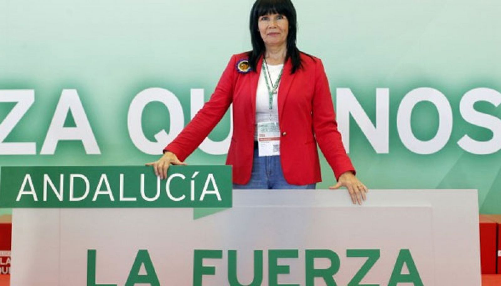 Micaela Navarro será la presidenta del PSOE