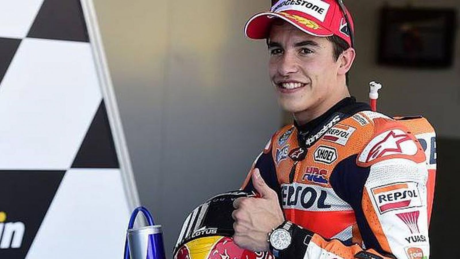 Marc Márquez