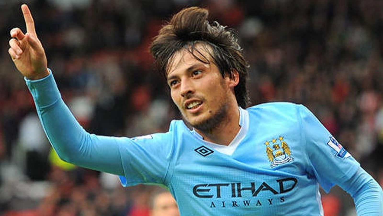 David Silva