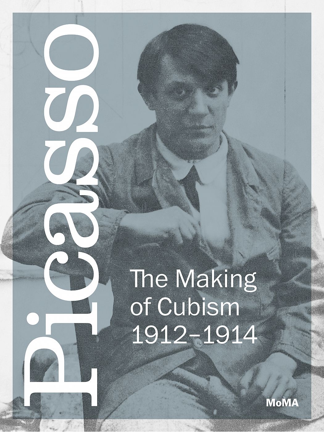 "Picasso: La creación del cubismo 1912-1914"