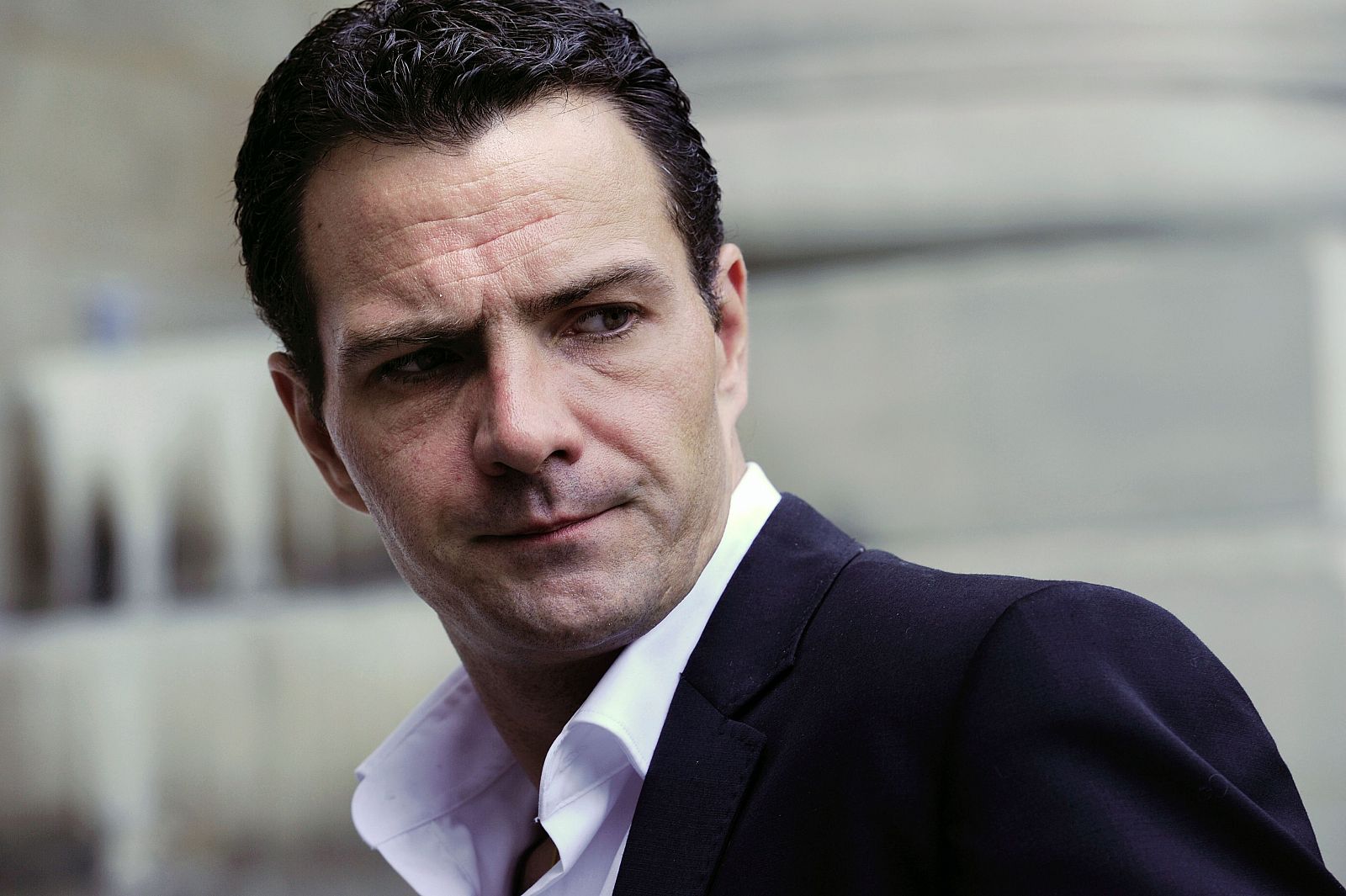 El broker Jerôme Kerviel