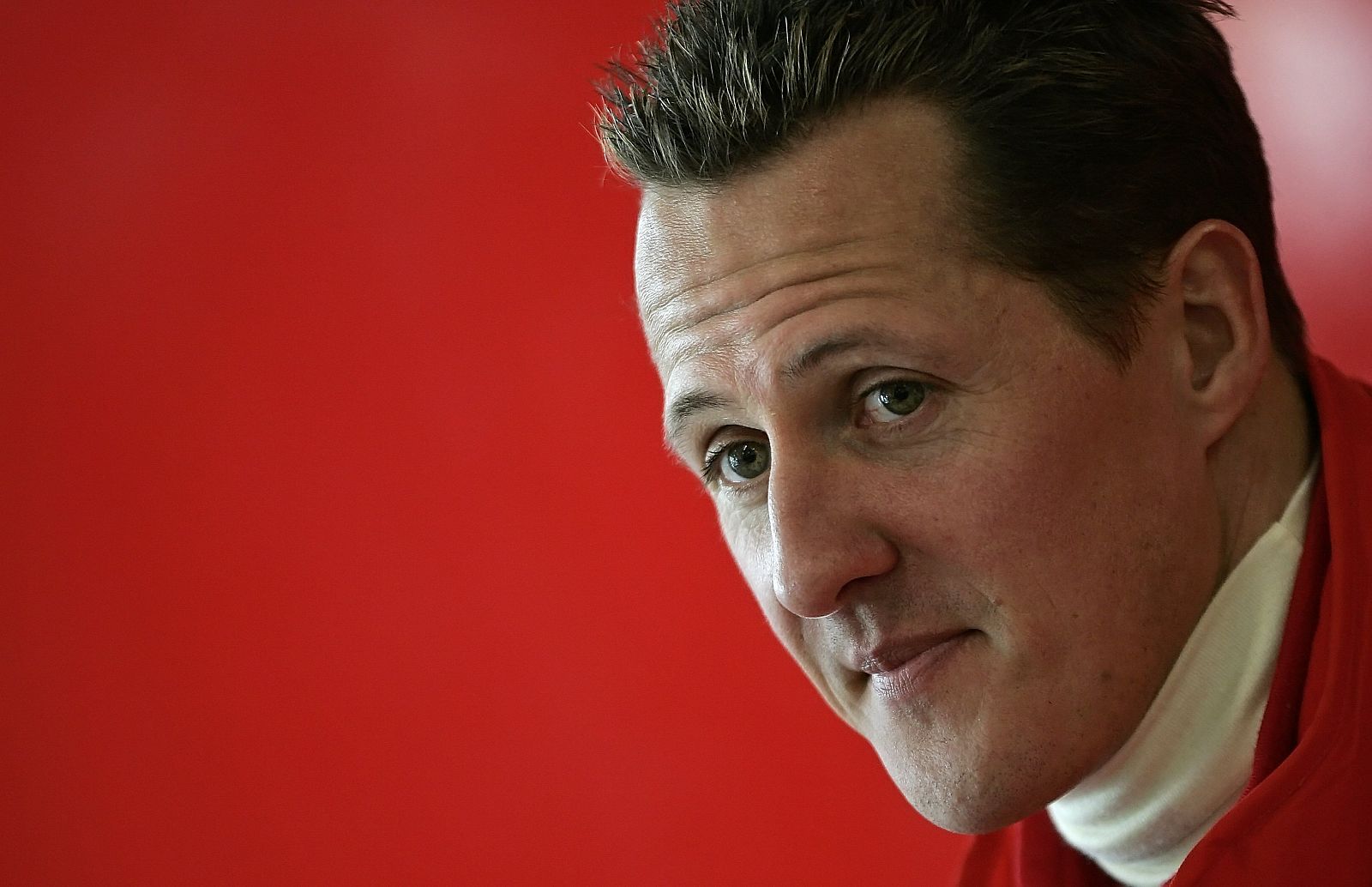 Imagen de archivo del expiloto de Fórmula 1 Michael Schumacher.