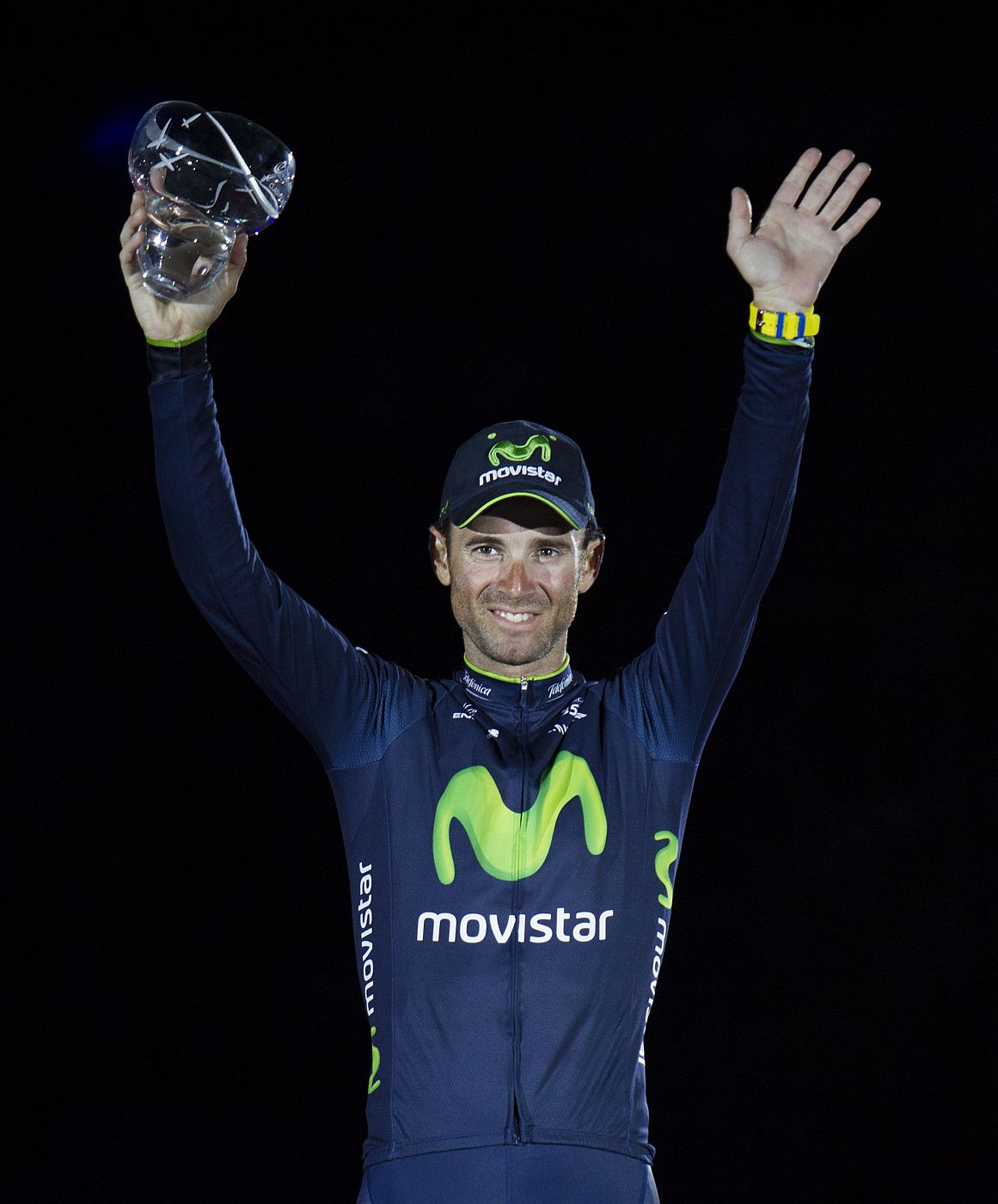 Alejandro Valverde