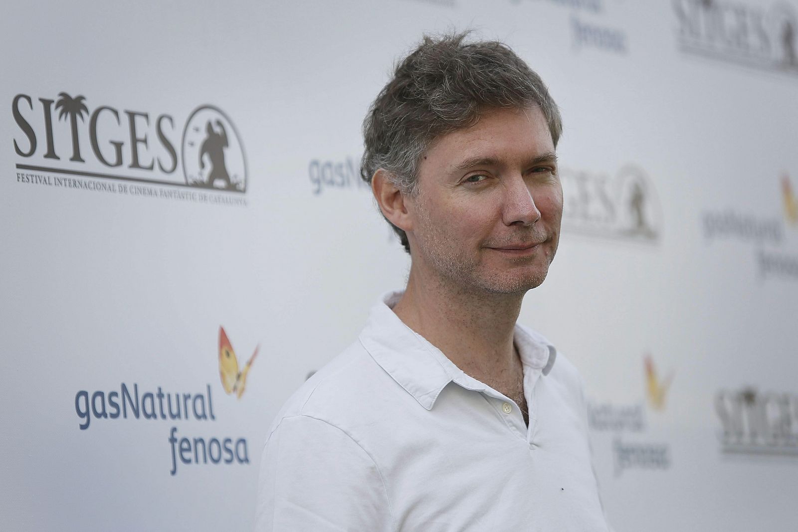 KEVIN MACDONALD PRESENTA SU PELÍCULA "MI VIDA AHORA" EN EL FESTIVAL DE SITGES