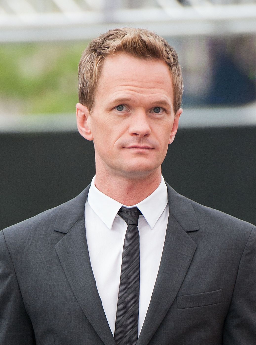 Neil Patrick Harris to host 2015 Oscars