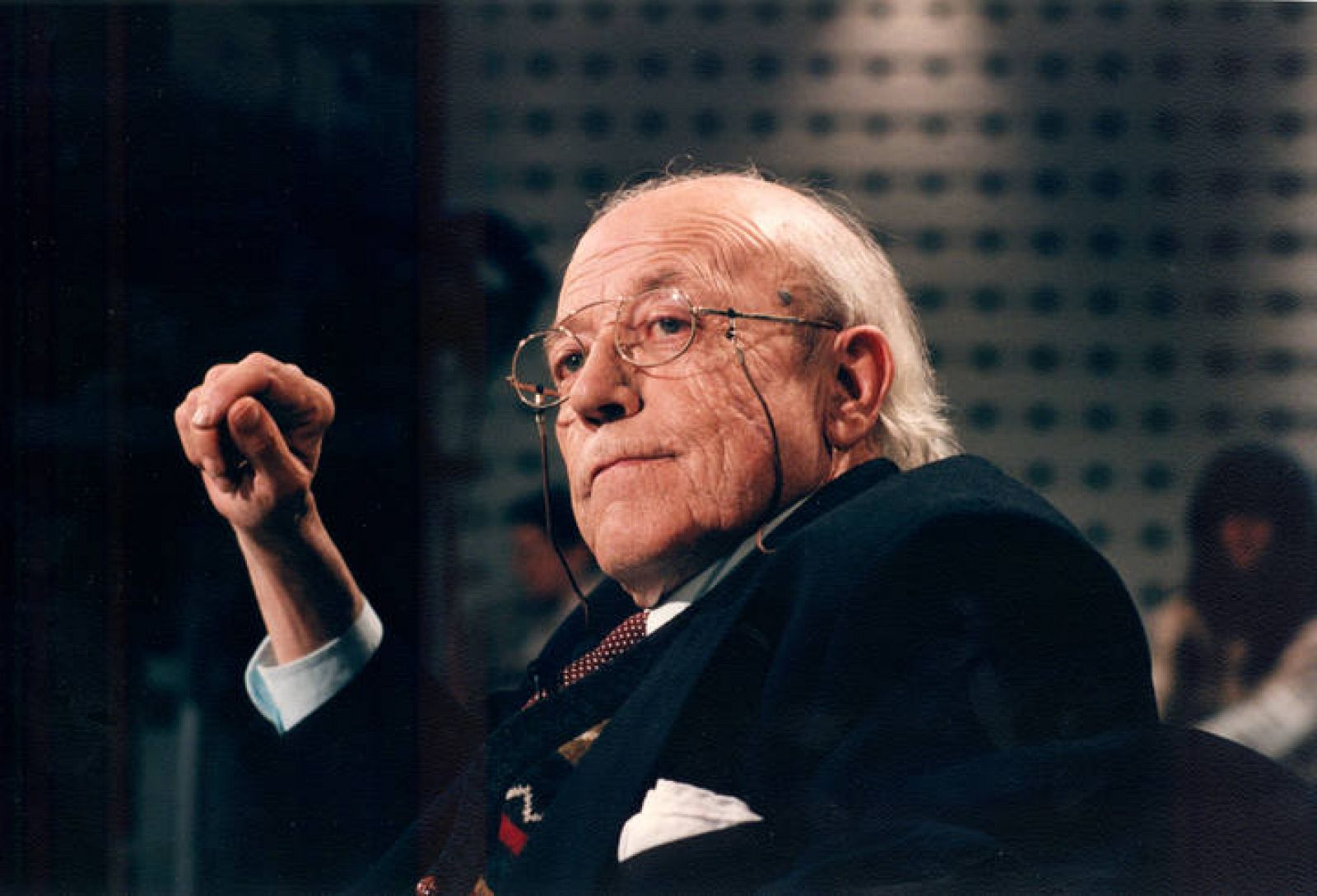 José Jiménez Lozano, Premio Cervantes 2002
