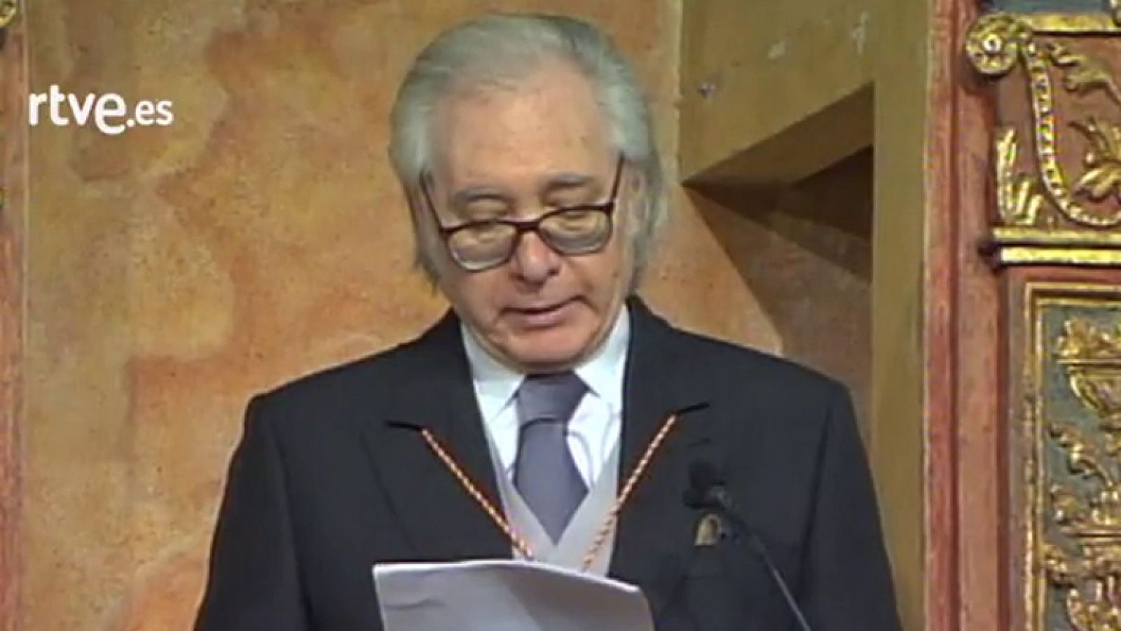 Discurso de Francisco Umbral