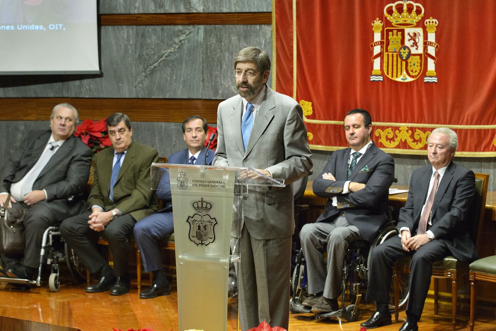 José María Forte, director de Radio 5