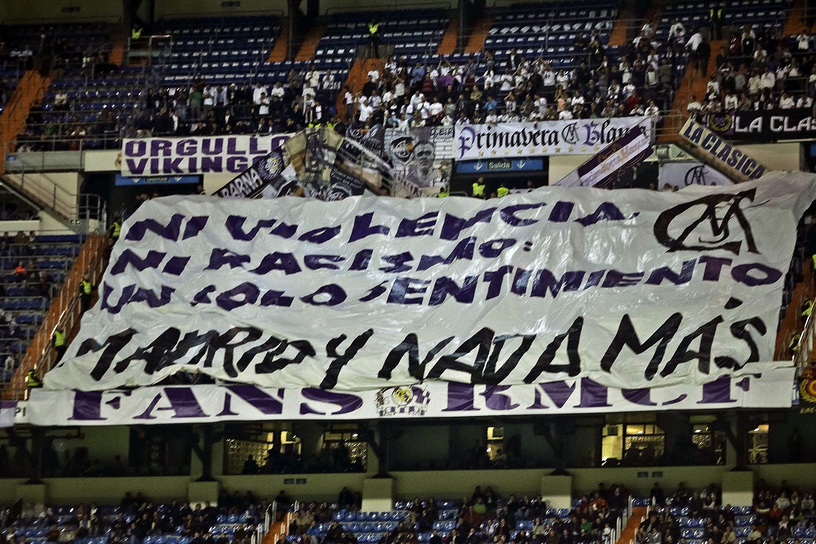 REAL MADRID - CORNELLÁ