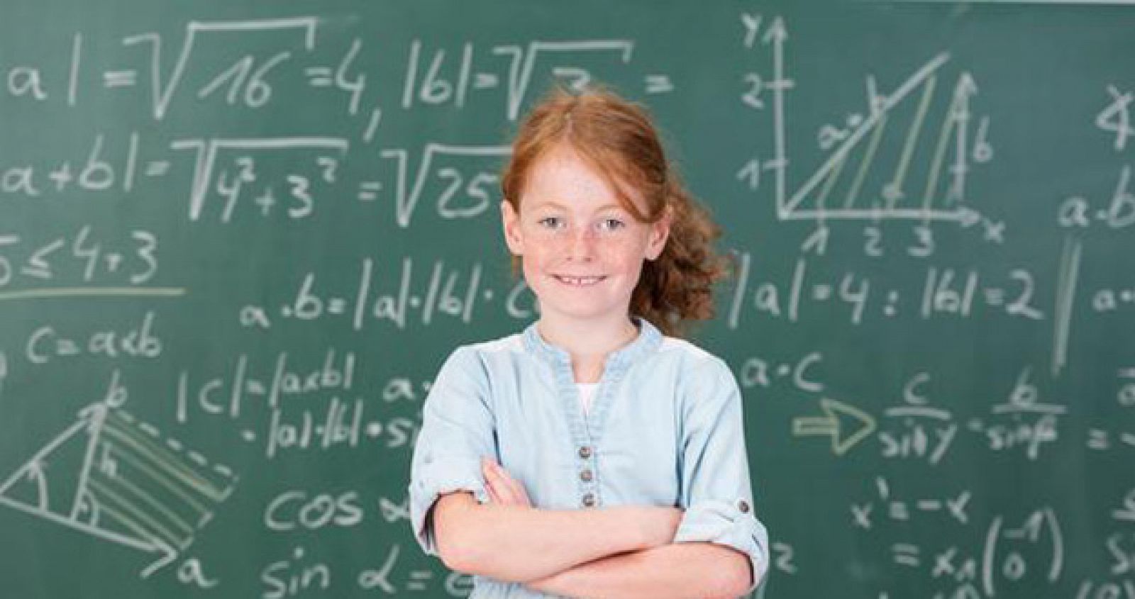 Según un estudio de la Universidad de California, los niños piensan de forma muy similar a la que se emplea en la ciencia.