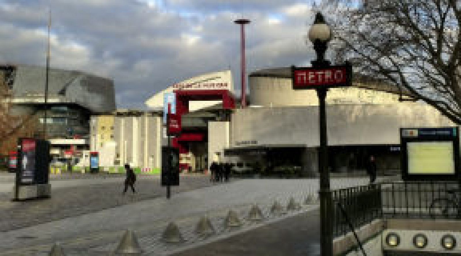 París estrena su Philharmonie, el sueño de Boulez
