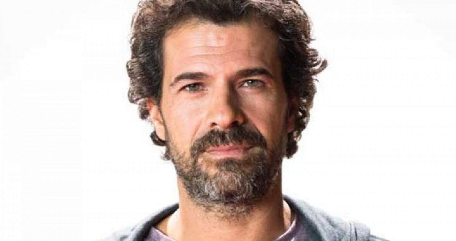 Rodolfo Sancho interpreta a Julián en el 'Ministerio del Tiempo'
