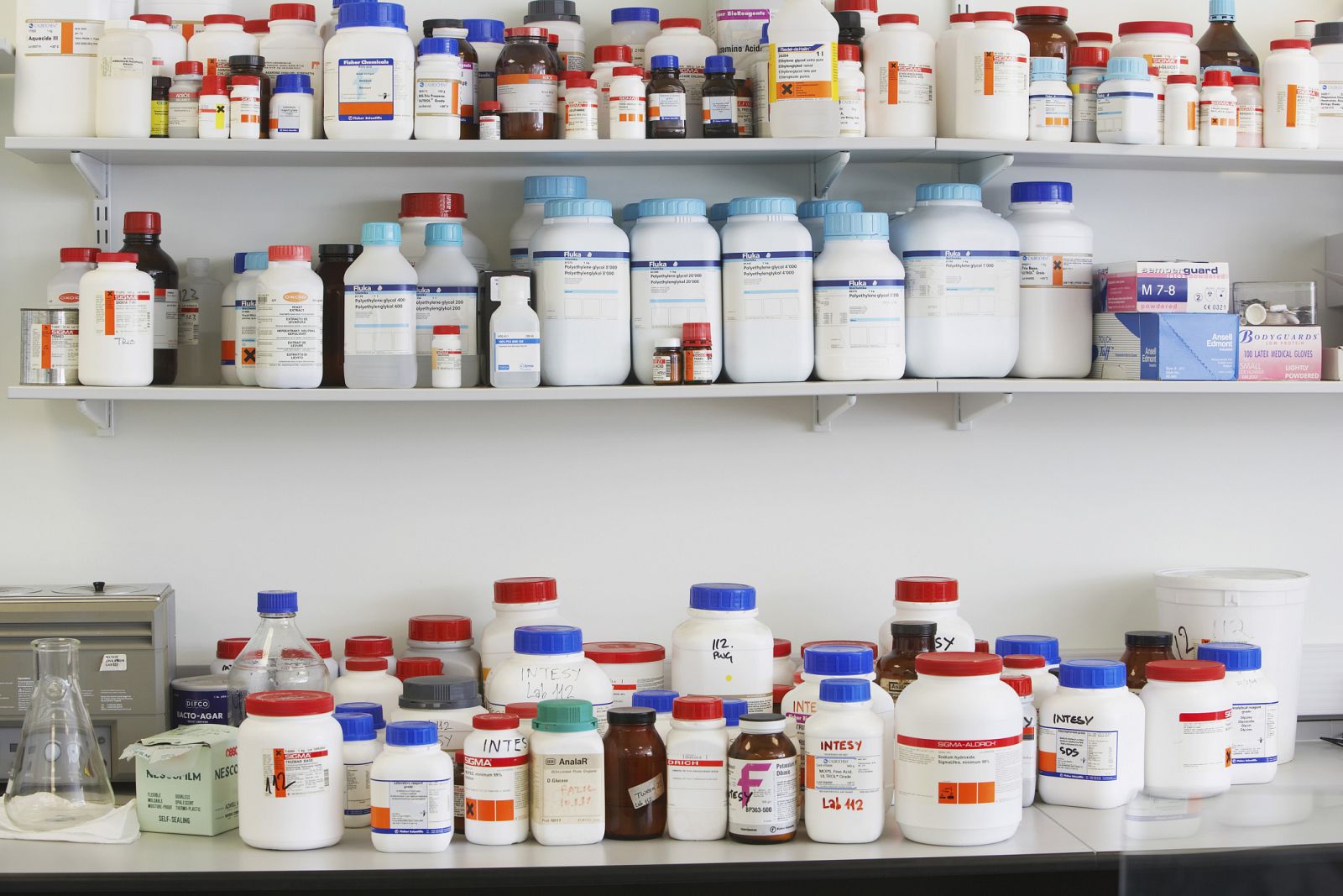 El copago en medicamentos de farmacias hospitalarias afectaba a 42 tipos de fármacos.