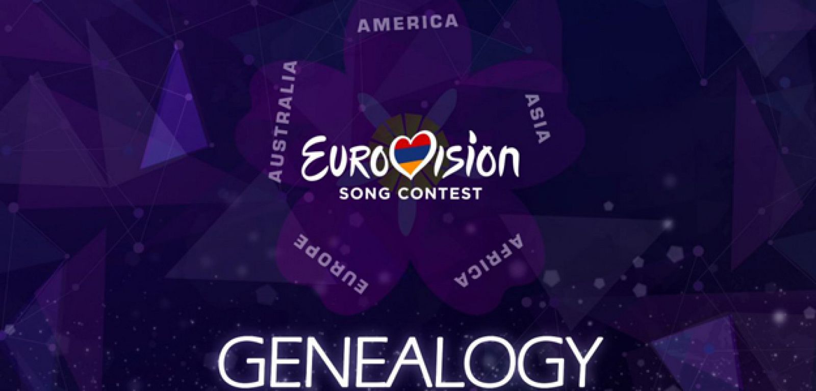 Genealogy representará a Armenia en Eurovisión