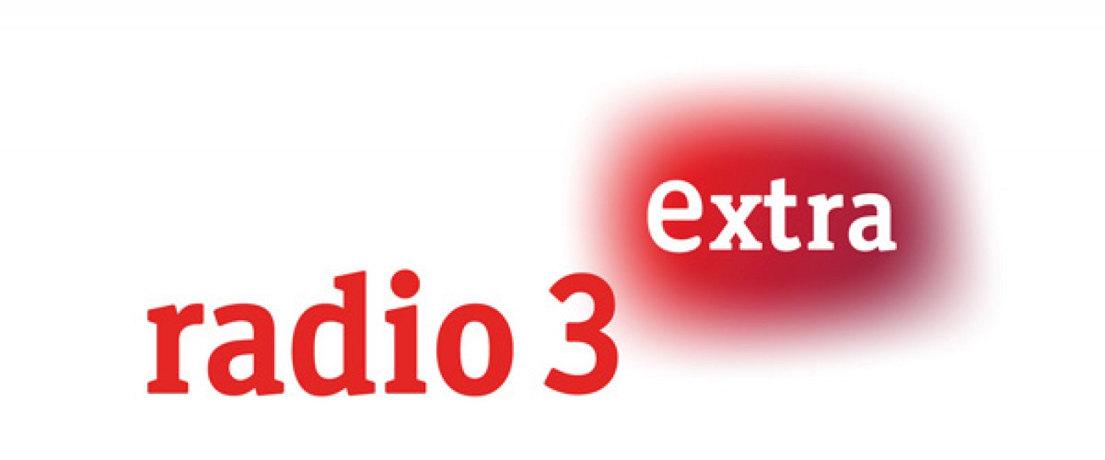 Radio 3 Extra cumple dos años