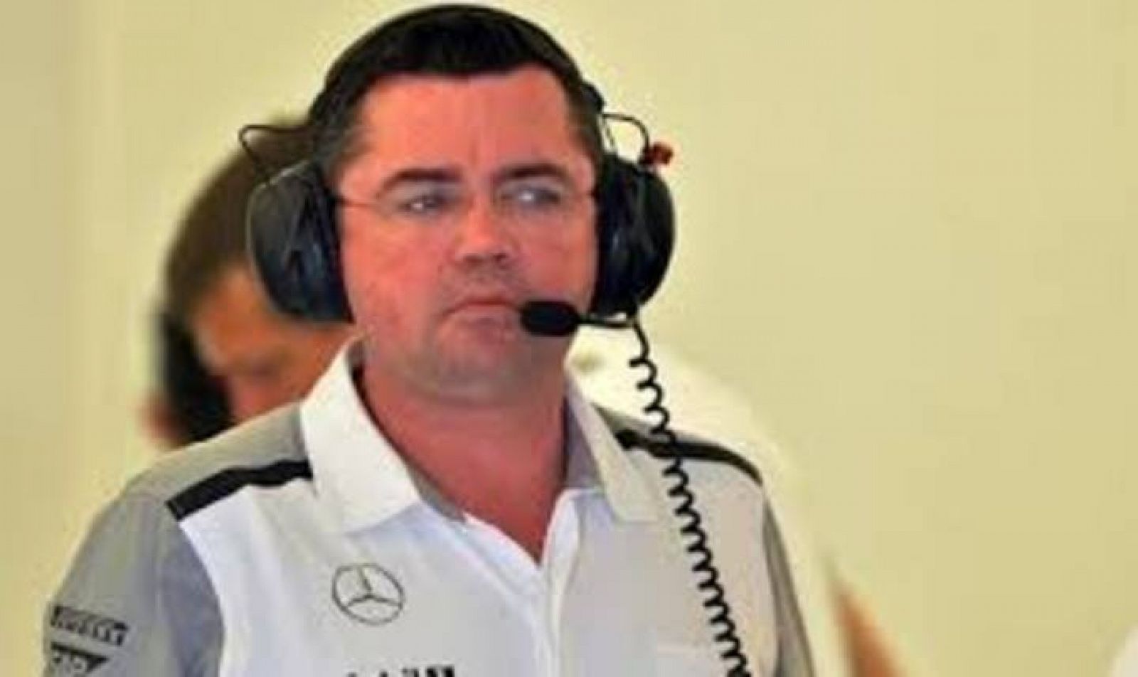 Eric Boullier