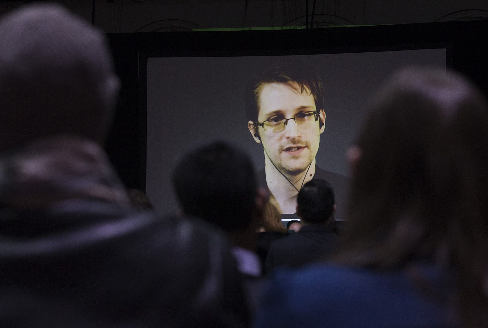Edward Snowden residen en Rusia desde 2013, tras filtrar el espionaje masivo de EE.UU. a sus ciudadanos.