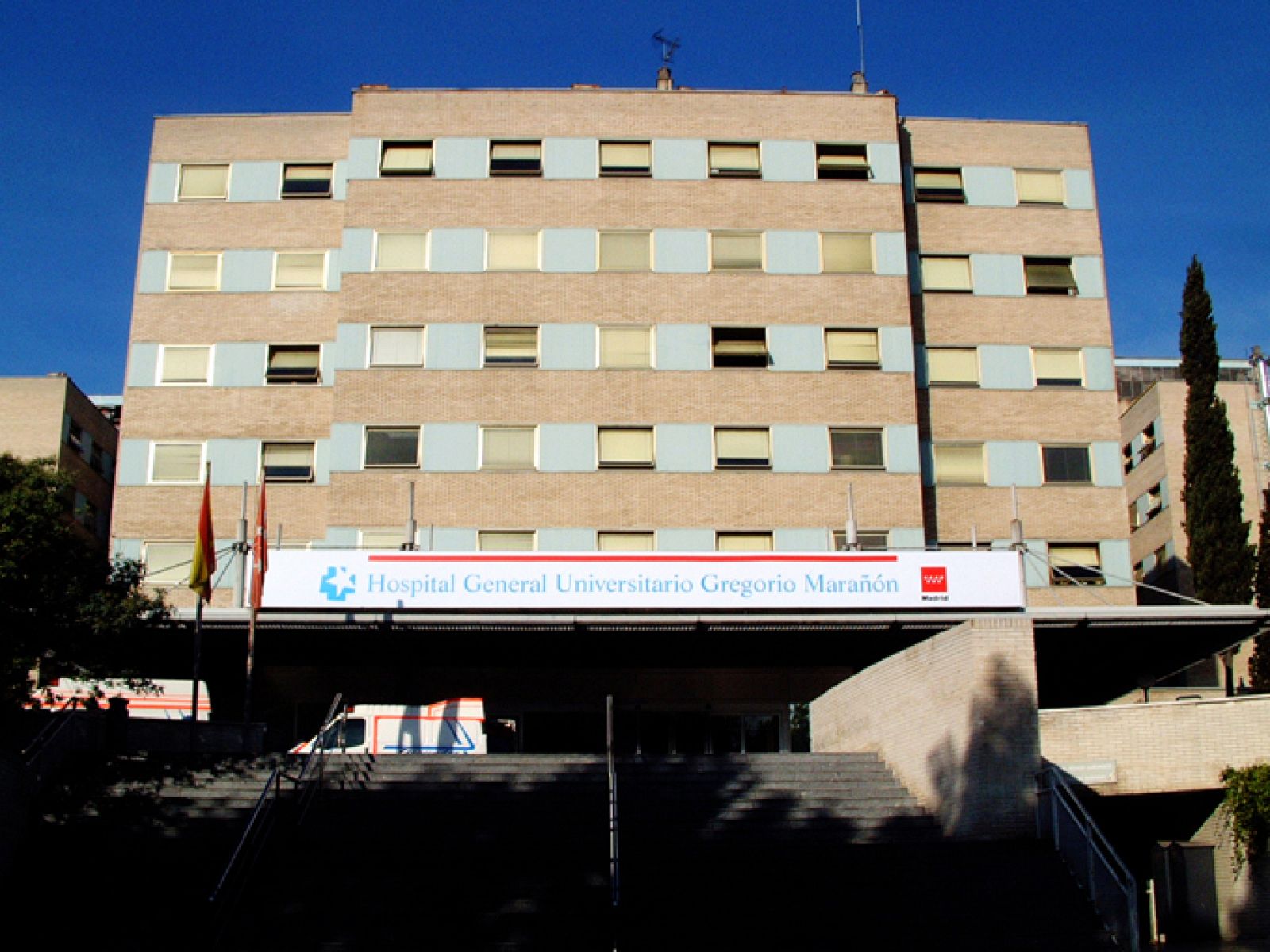 El Hospital Gregorio Marañón investiga si médicos del centro usaban sus medios para pruebas de centros privados