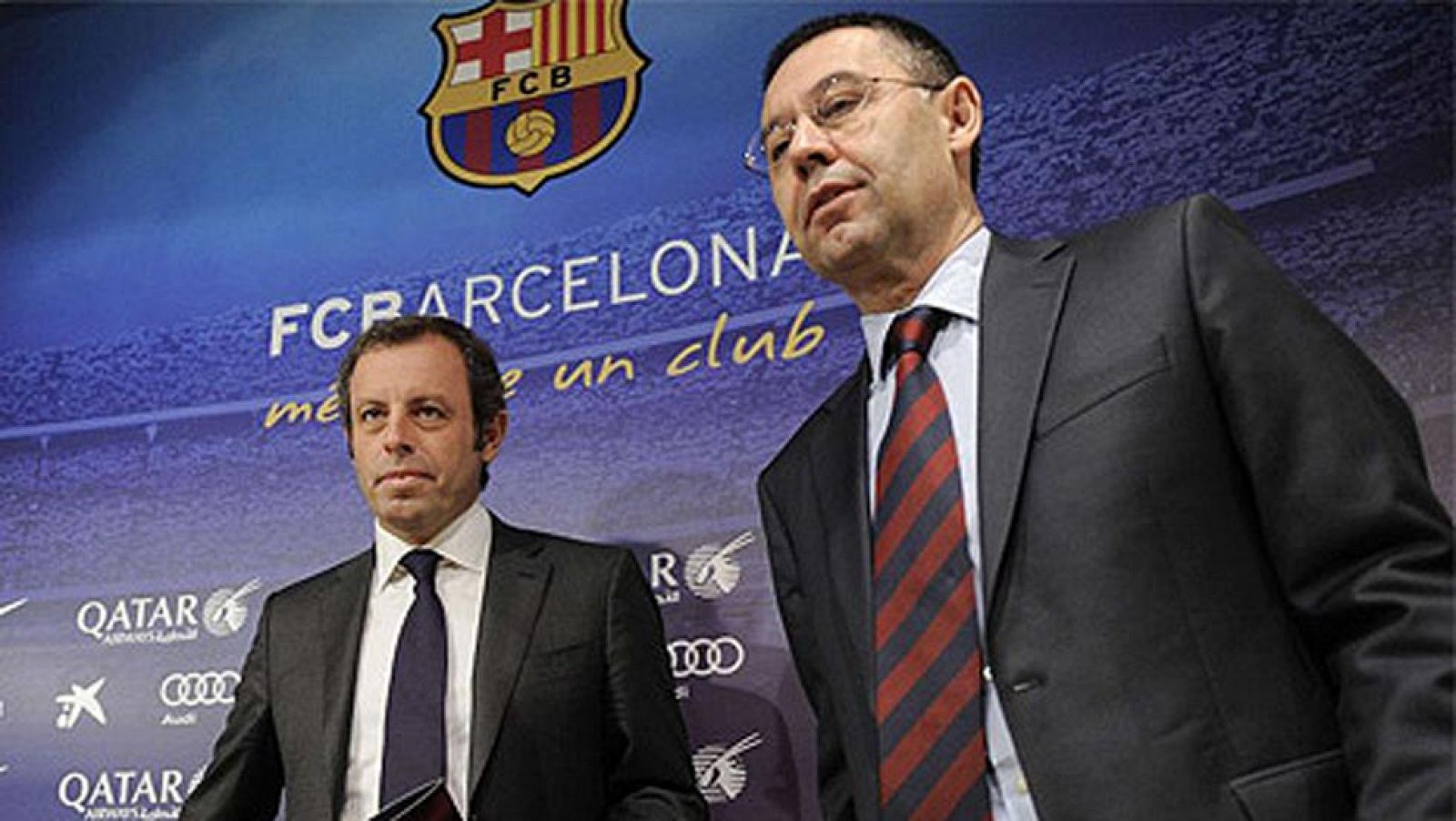 Rosell y Bartomeu