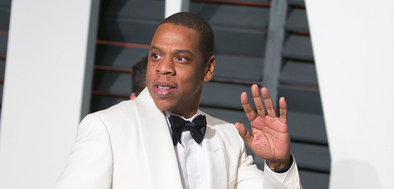 El rapero y productor Jay-Z, impulsor de la plataforma de música 'Tidal', en una imagen de archivo.