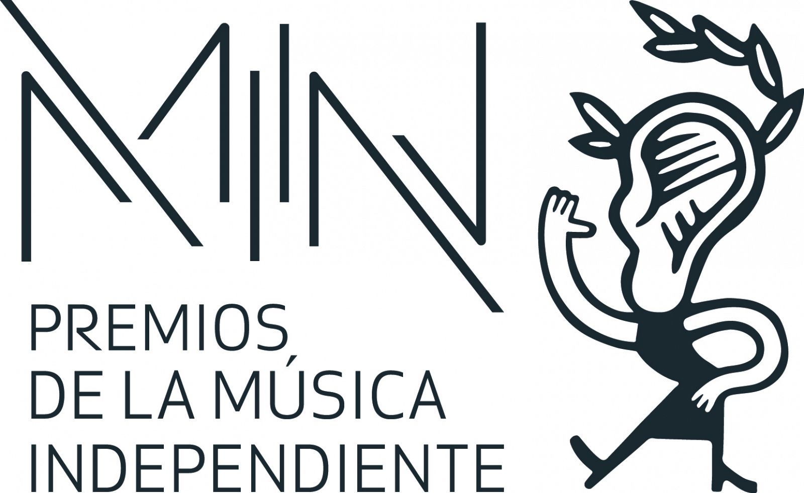 Premios MIN 2015 radio 3