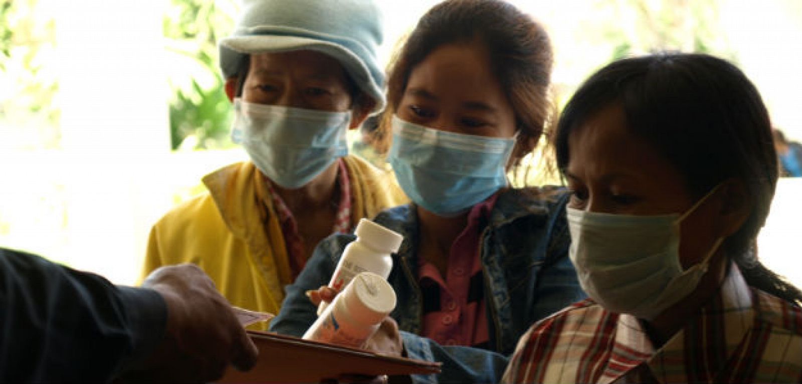 Recorremos tres proyectos apoyados por Manos Unidas a lo largo del río Mekong.