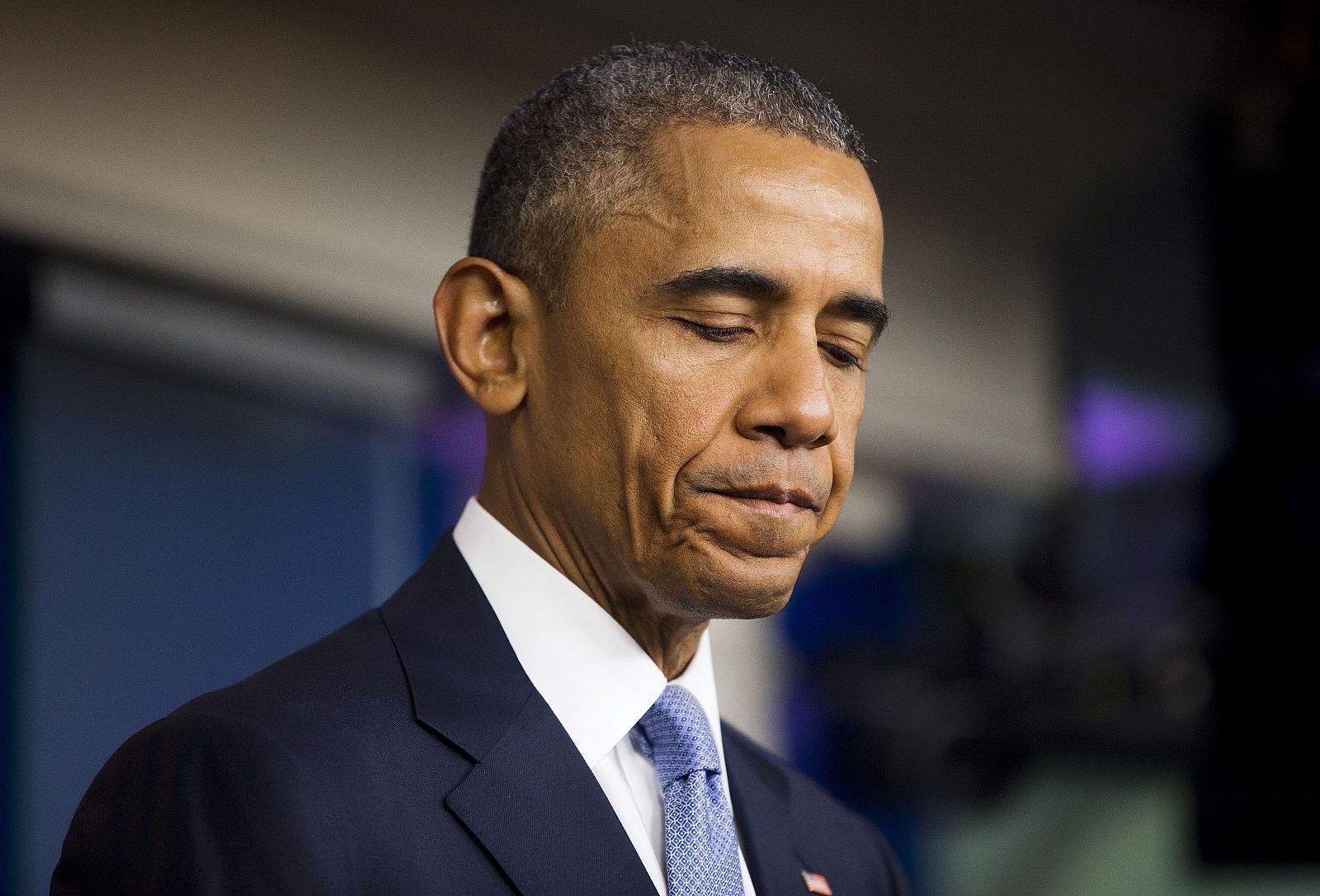 Obama comparece este jueves en la Casa Blanca para dar explicaciones por la fallida operación antiterrorista.