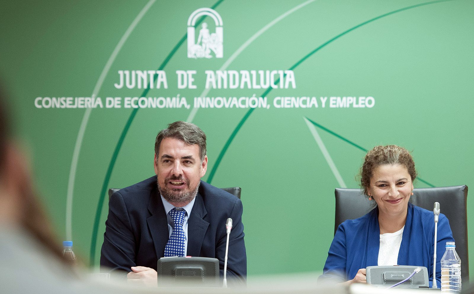 Un informe de la Junta de Andalucía sobre la adjudicación de Aznalcóllar defiende que "se ajusta a derecho"