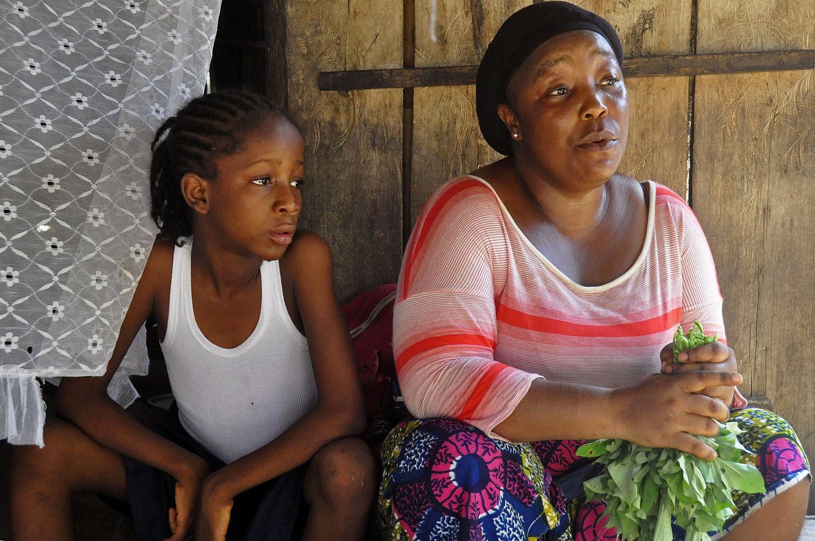 Liberia intenta volver a la normalidad tras el peor brote de ébola de su historia.