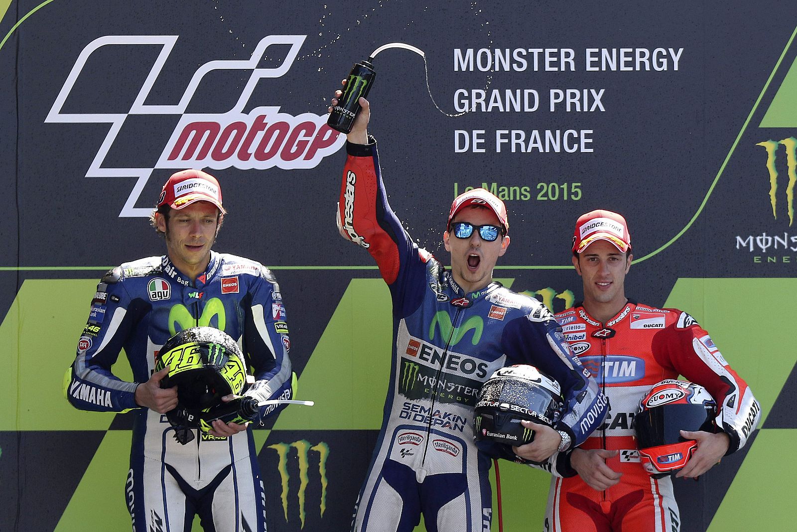 French Motorcycling Grand Prix