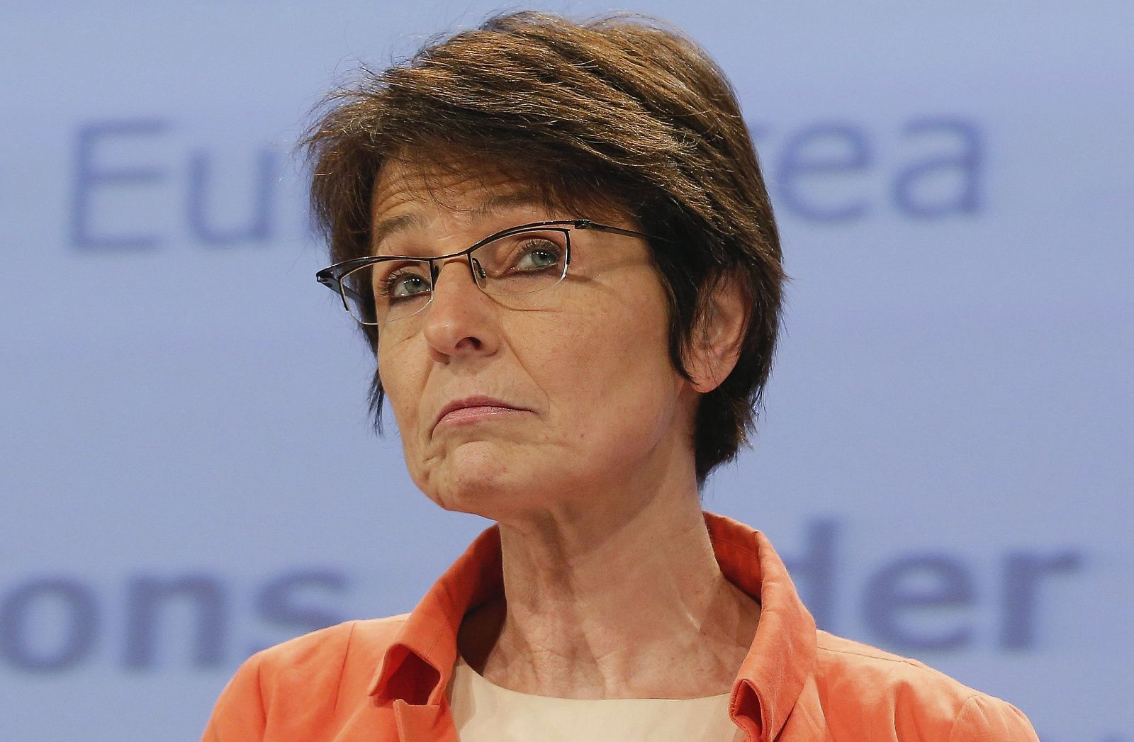 La comisaria europea de Empleo, Marianne Thyssen