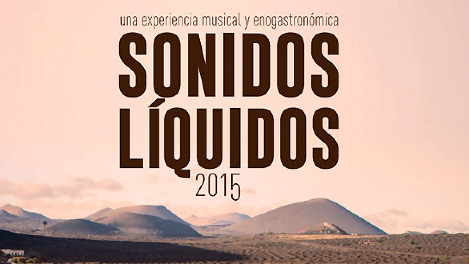 Sonidos Líquidos 2015
